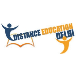 distance education delhi